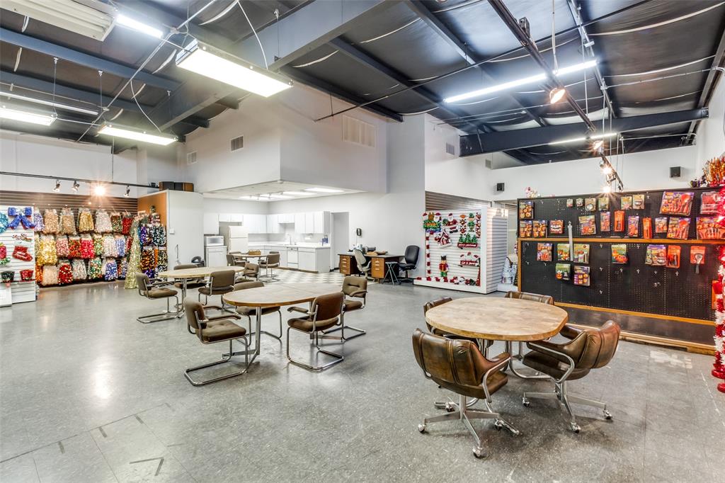 Industrial Acres Rev - Commercial Sale