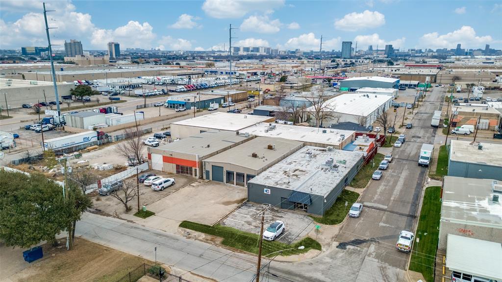 Industrial Acres Rev - Commercial Sale