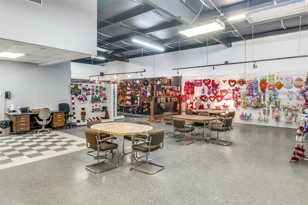 Industrial Acres Rev - Commercial Sale