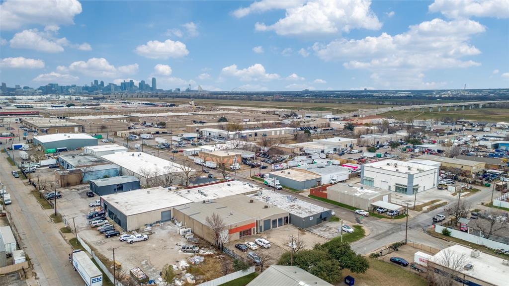 Industrial Acres Rev - Commercial Sale