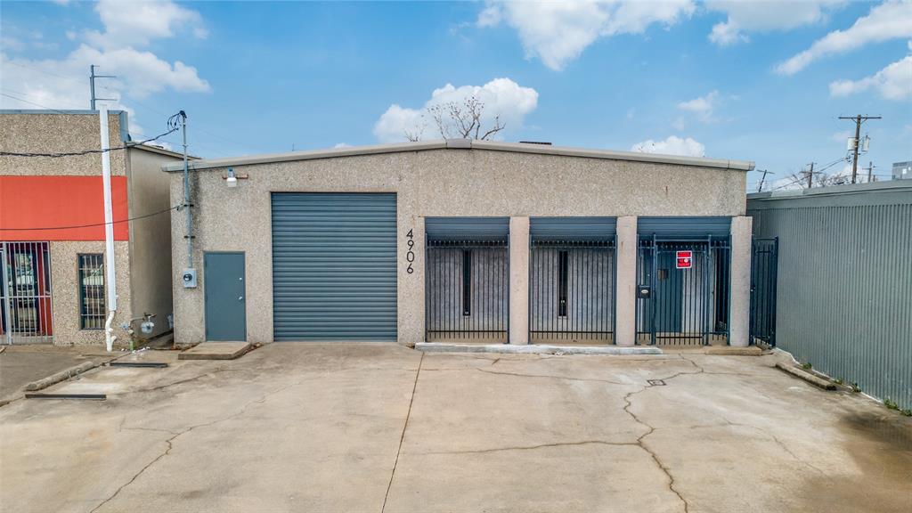 Industrial Acres Rev - Commercial Sale