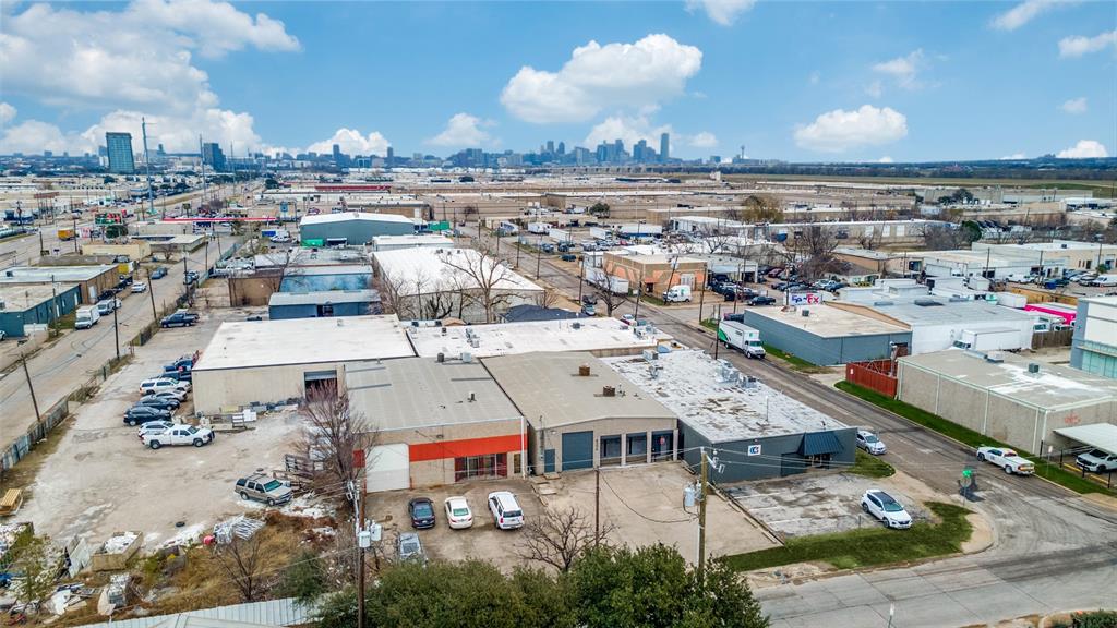 Industrial Acres Rev - Commercial Sale