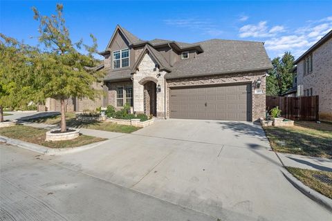 A home in Euless