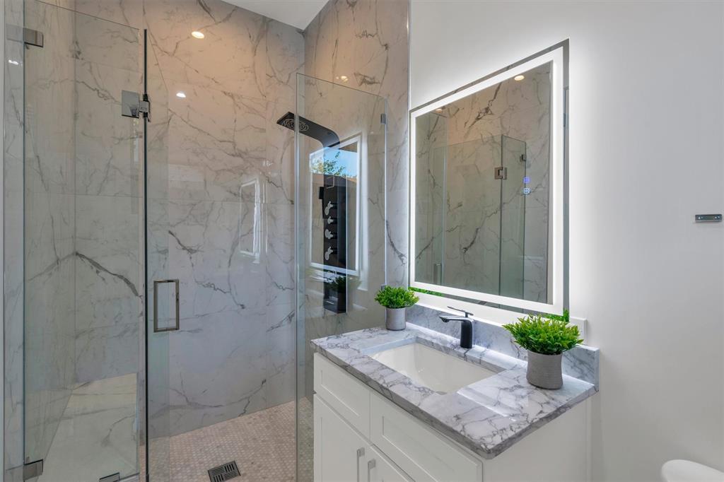 Ridgecrest Village - Residential