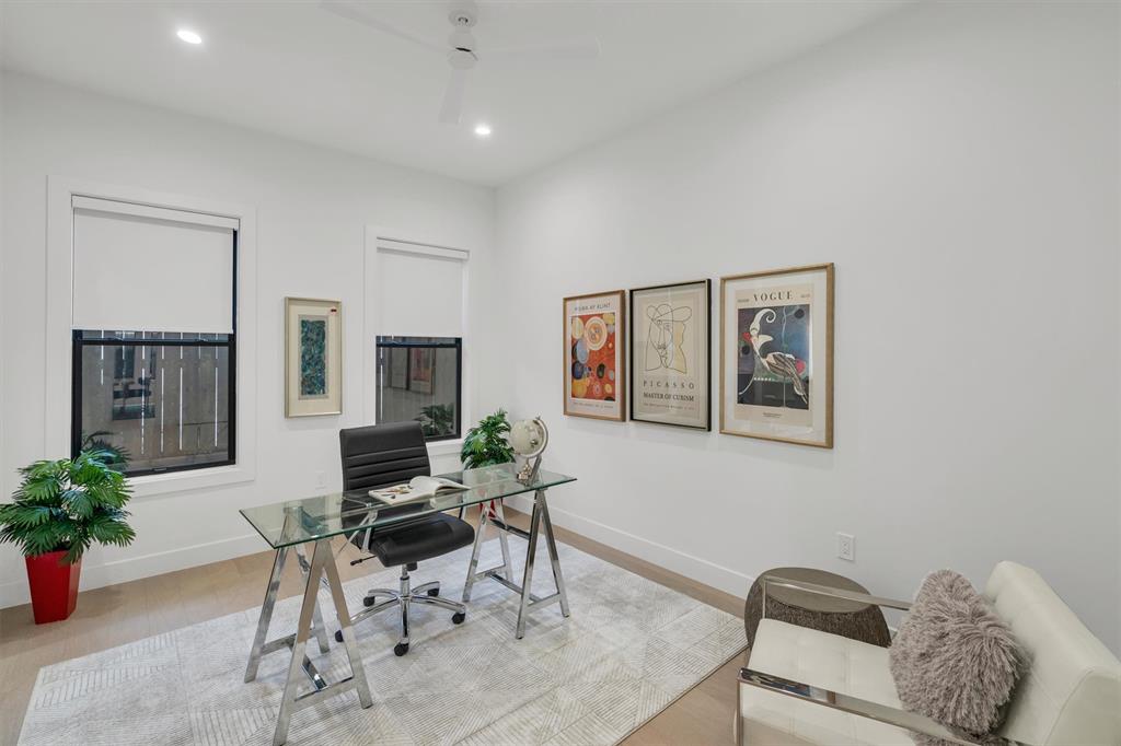 Ridgecrest Village - Residential