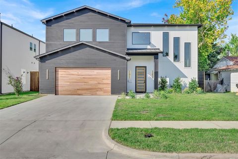 3737 Cortez Drive Dallas TX 75220