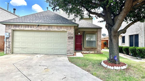 1402 PEREGRINE ST, LEWISVILLE, TX 75077 - Image 980c1c4d075da2885e50f356d5e48c8a/2690545135