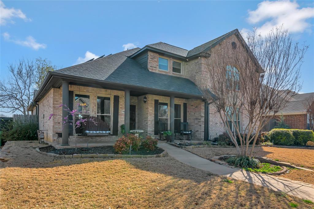 7812 Woodhaven Drive