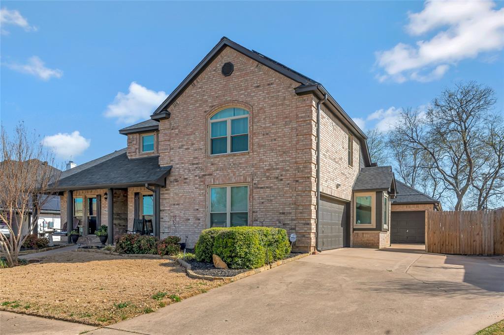 7812 Woodhaven Drive