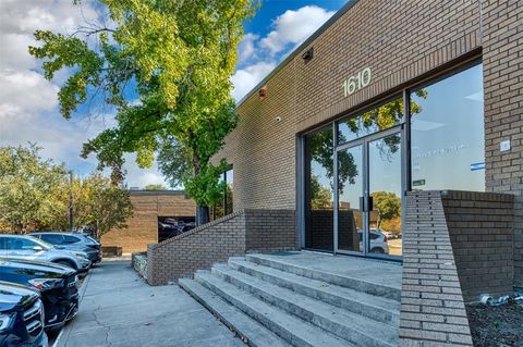 1610 Corporate Court Irving TX 75038