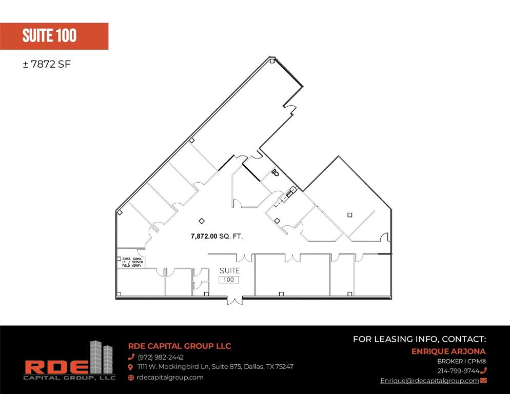 1610 Corporate Court