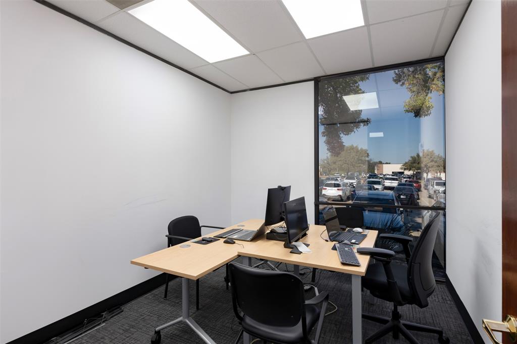 Walnut Hill Bus Park Sec 12 Ph 02 - Commercial Sale