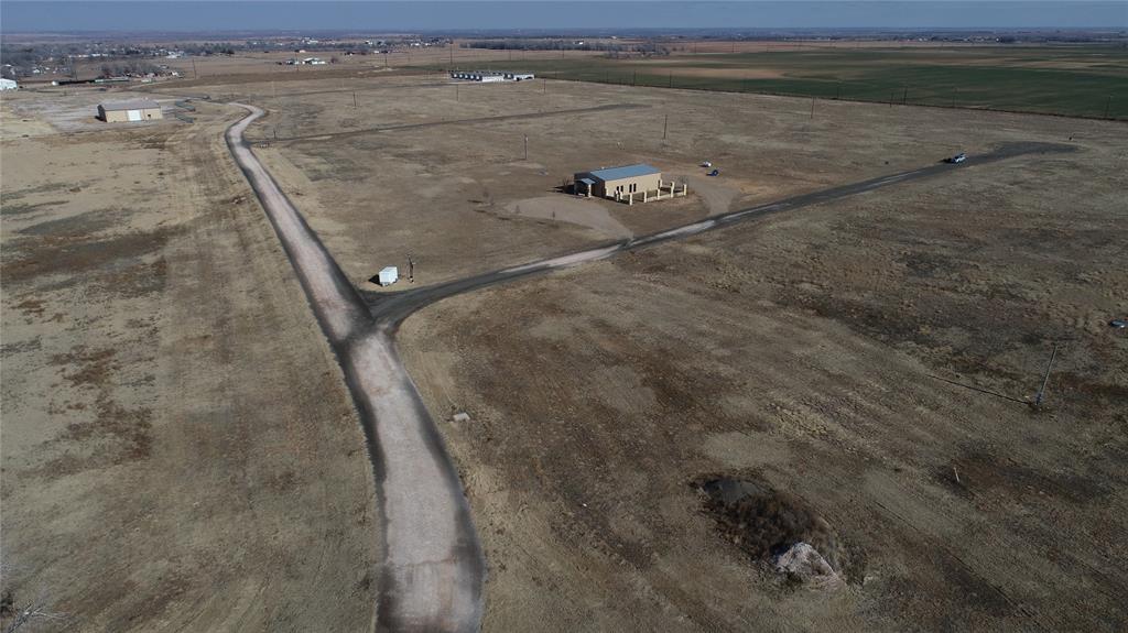 Quail Run Industrial Park - Land