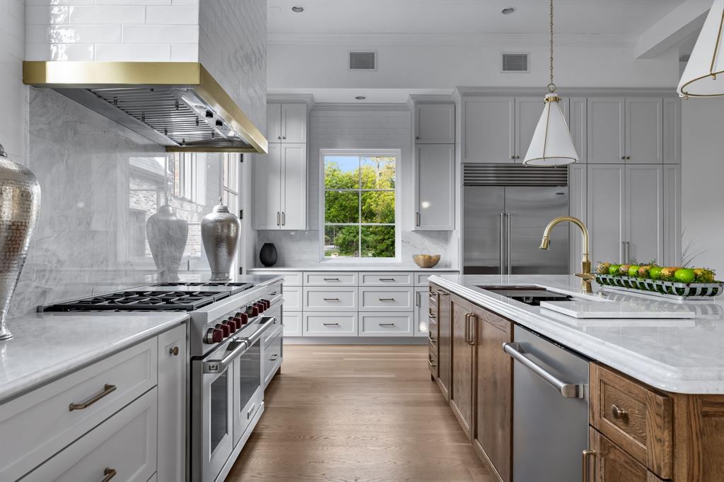 Walnut Hill Ridge - Residential