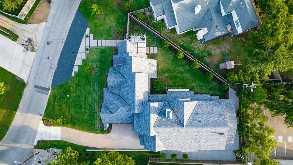 Walnut Hill Ridge - Residential