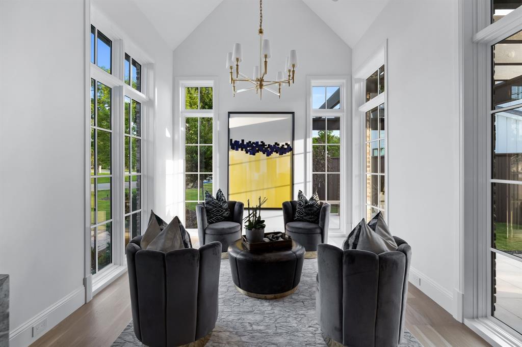 Walnut Hill Ridge - Residential