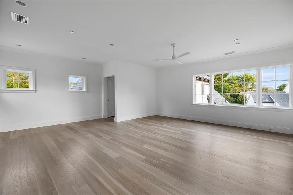 Walnut Hill Ridge - Residential