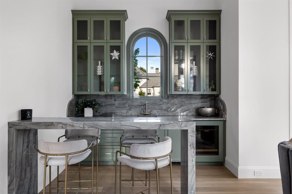 Walnut Hill Ridge - Residential