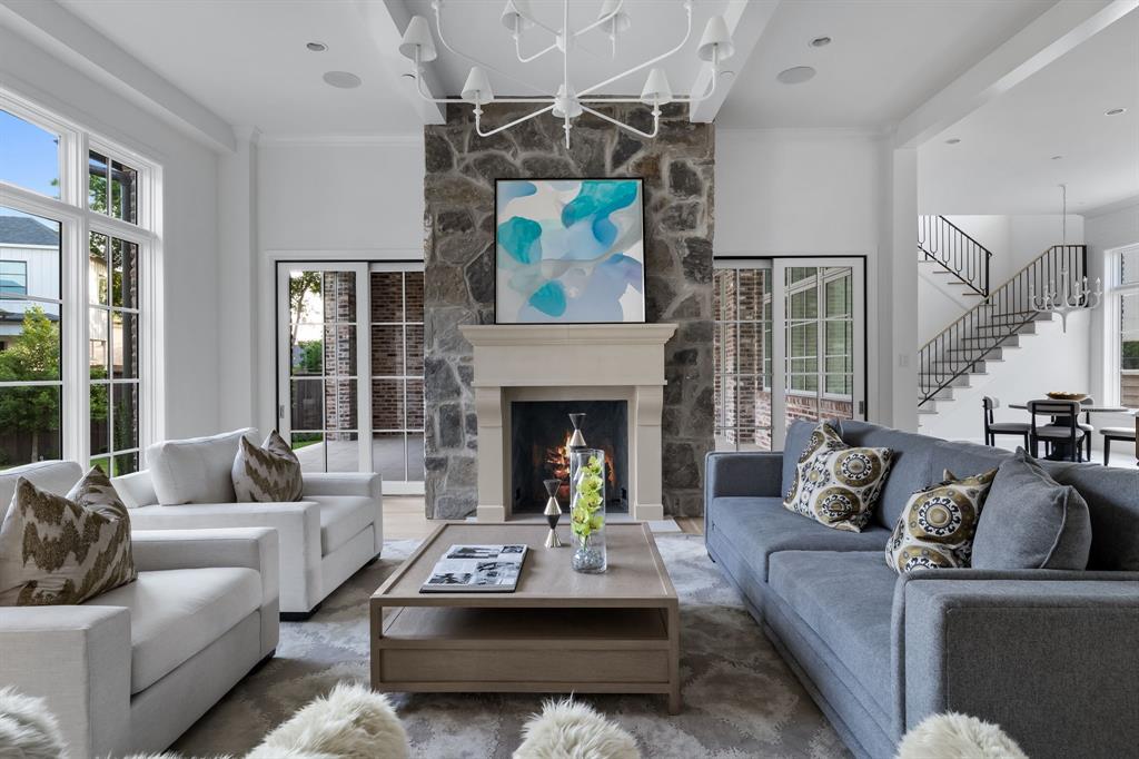 Walnut Hill Ridge - Residential