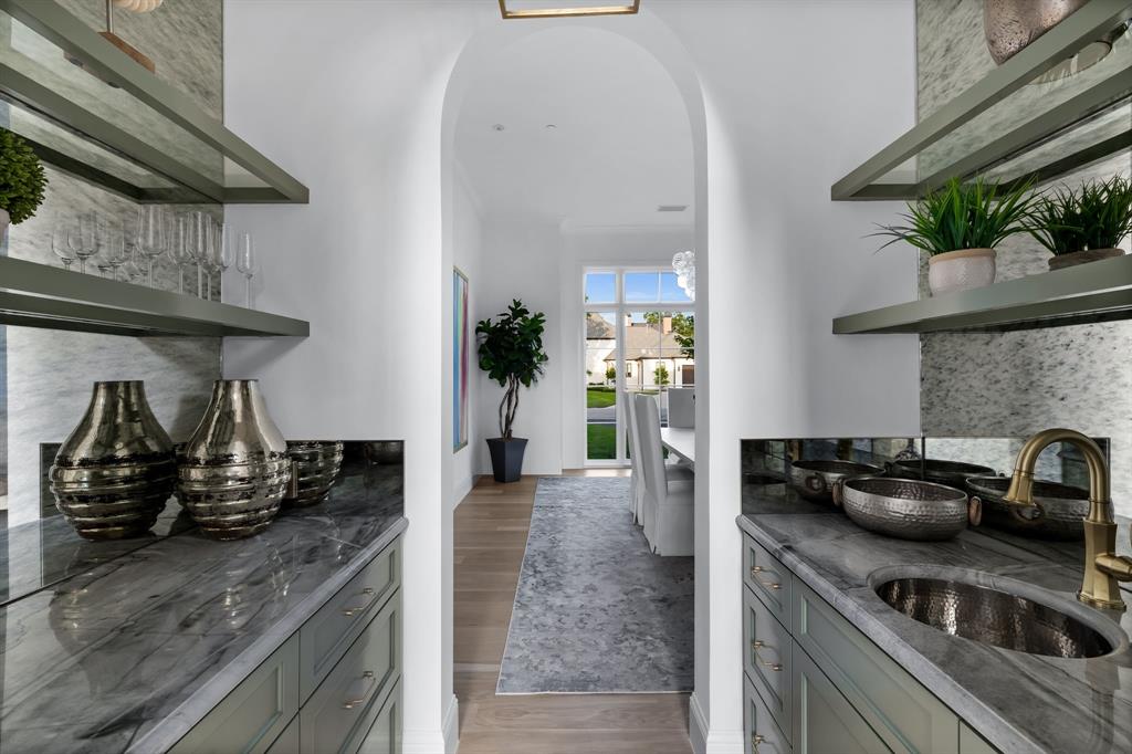 Walnut Hill Ridge - Residential