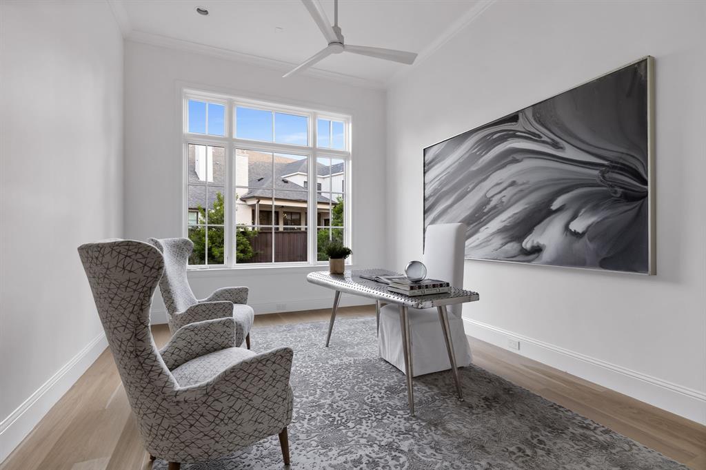 Walnut Hill Ridge - Residential