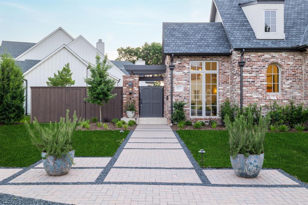 Walnut Hill Ridge - Residential