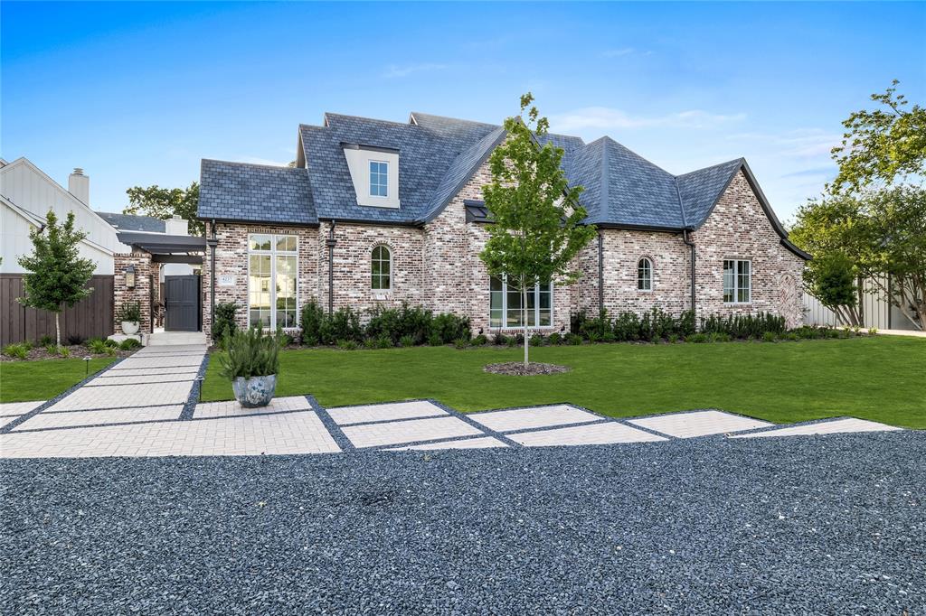 Walnut Hill Ridge - Residential