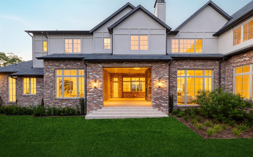 Walnut Hill Ridge - Residential