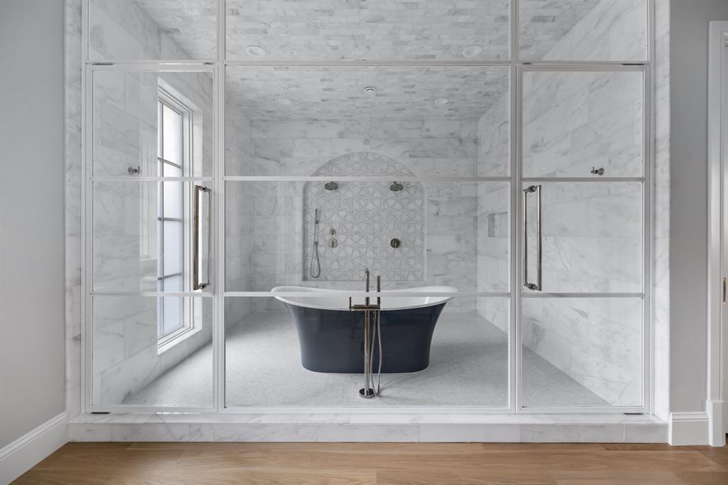 Walnut Hill Ridge - Residential