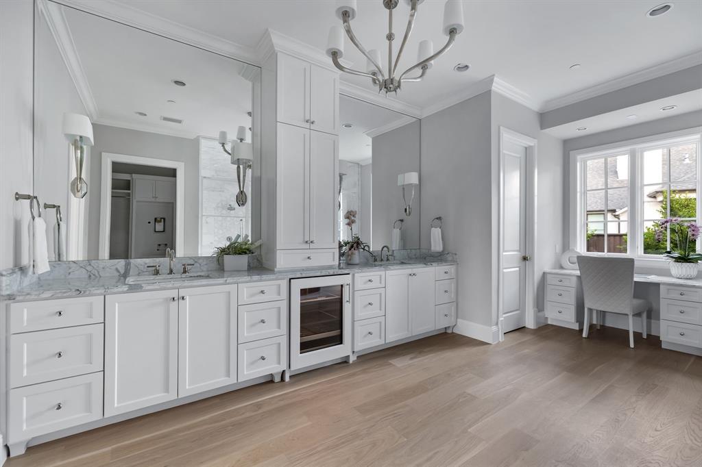 Walnut Hill Ridge - Residential