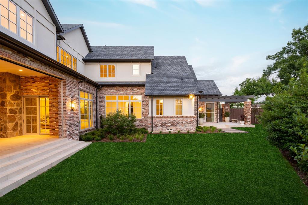 Walnut Hill Ridge - Residential