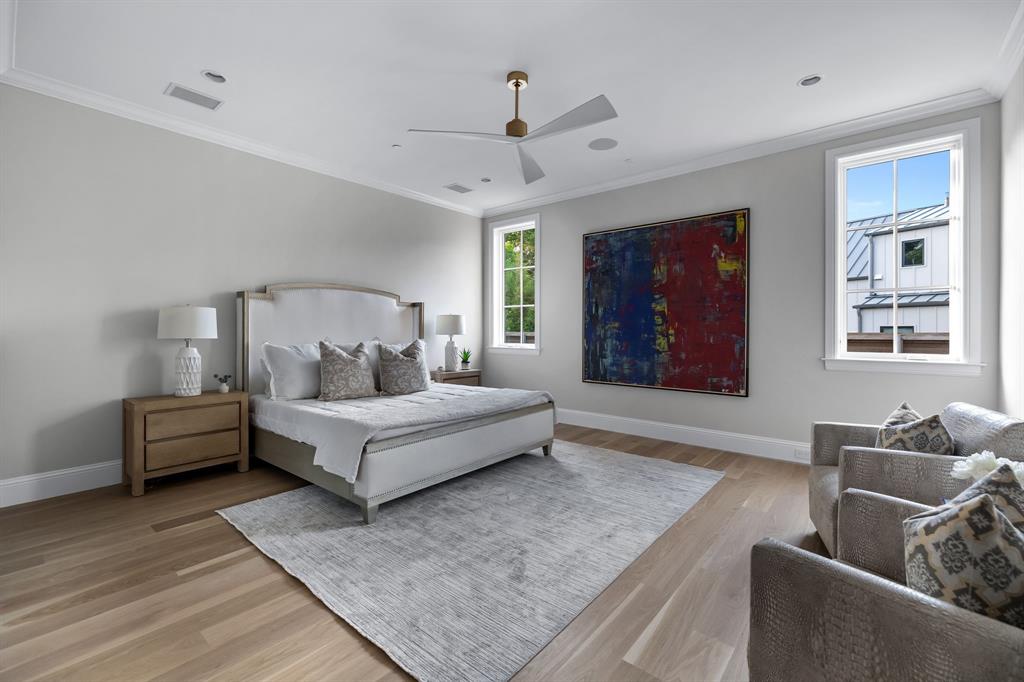 Walnut Hill Ridge - Residential