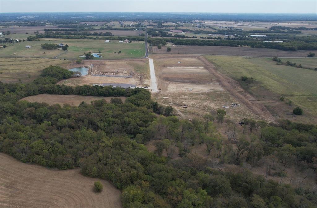 David Douglass Surv Abs #264 - Land