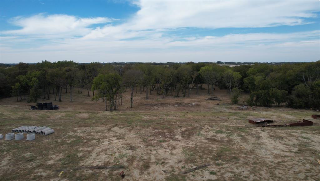 David Douglass Surv Abs #264 - Land