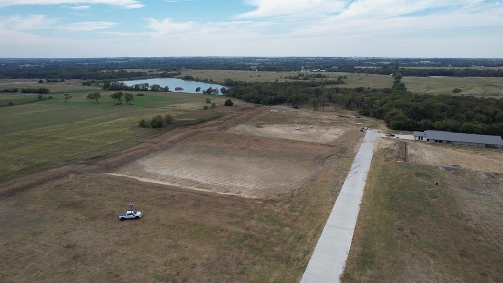 David Douglass Surv Abs #264 - Land