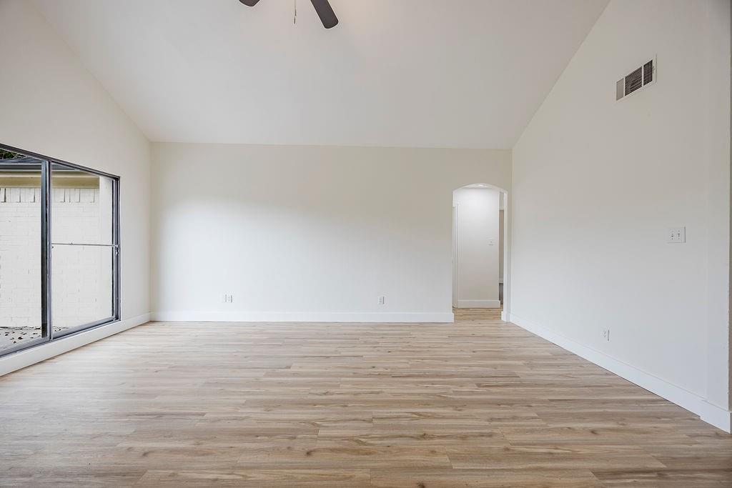 Parkhill Estates - Residential