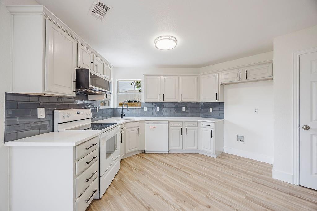 Parkhill Estates - Residential