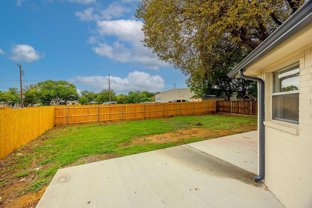 Parkhill Estates - Residential