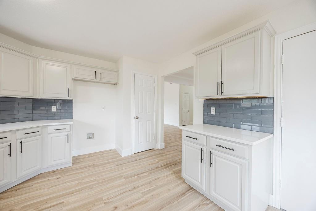 Parkhill Estates - Residential