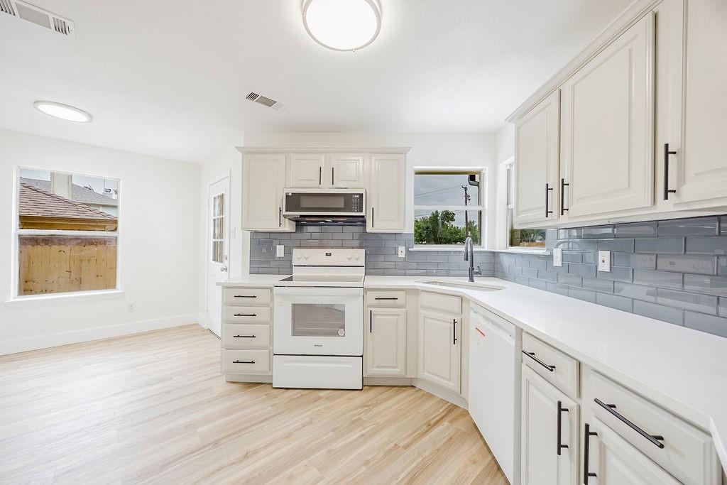 Parkhill Estates - Residential