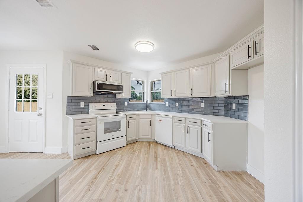 Parkhill Estates - Residential