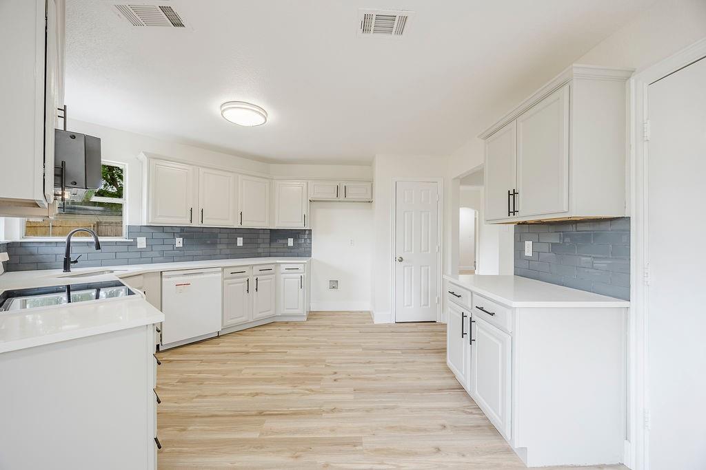 Parkhill Estates - Residential