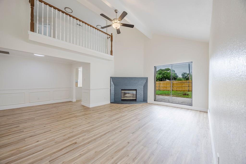 Parkhill Estates - Residential