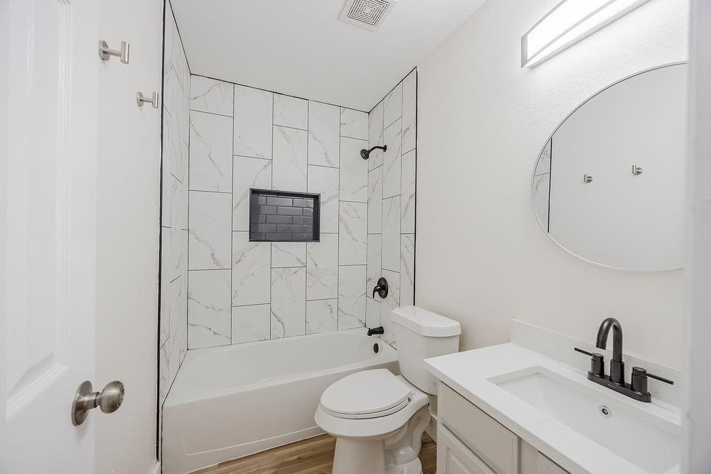 Parkhill Estates - Residential