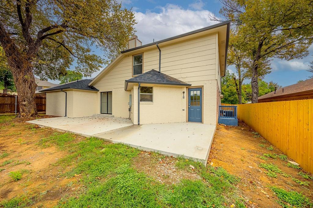 Parkhill Estates - Residential