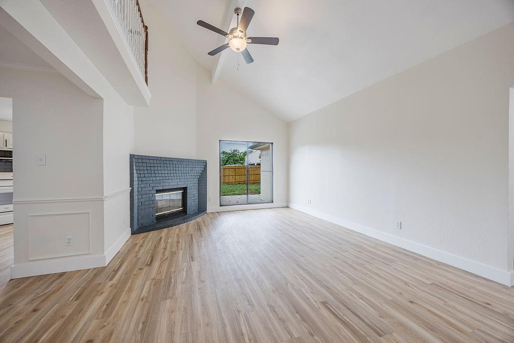 Parkhill Estates - Residential