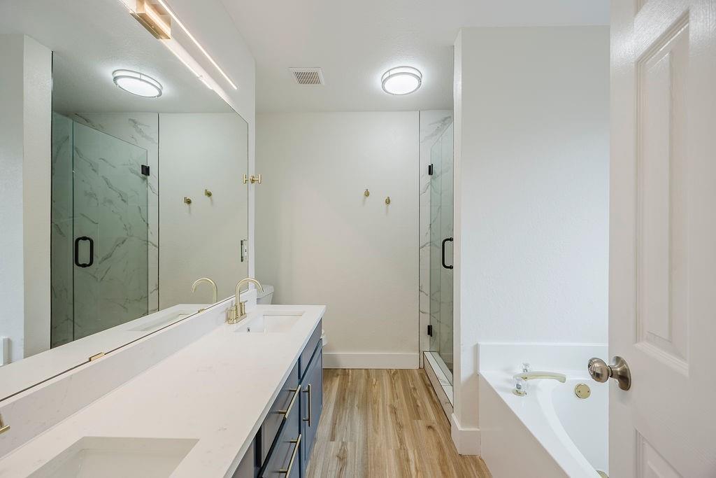 Parkhill Estates - Residential