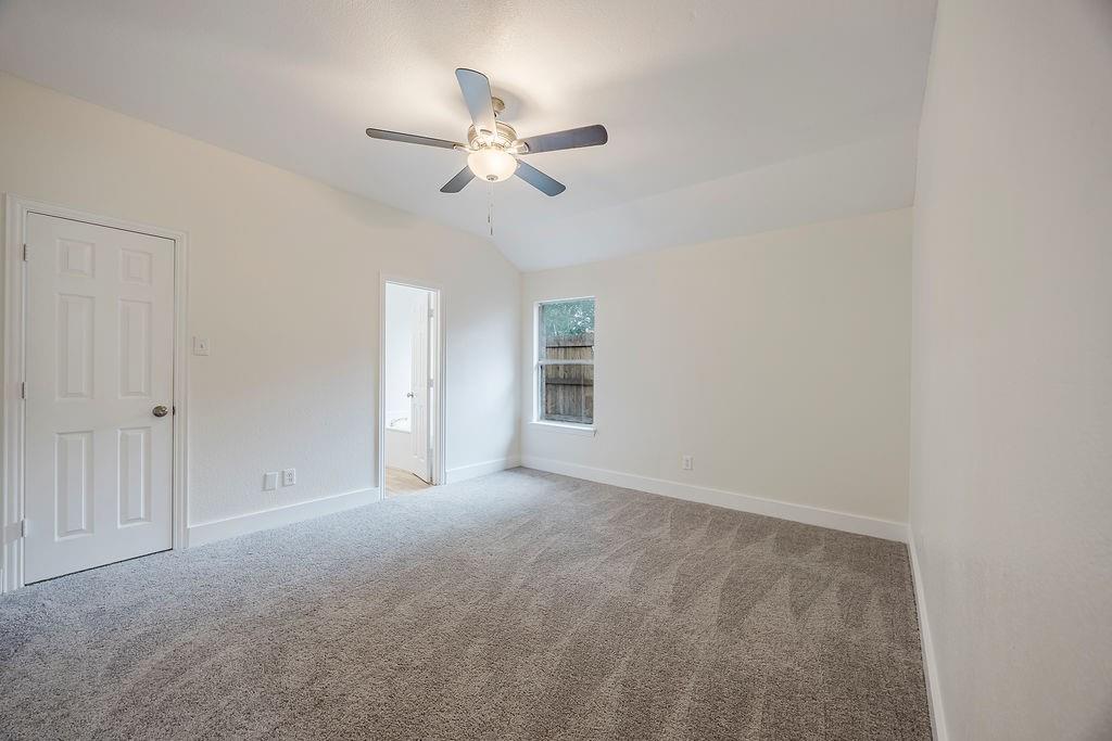 Parkhill Estates - Residential