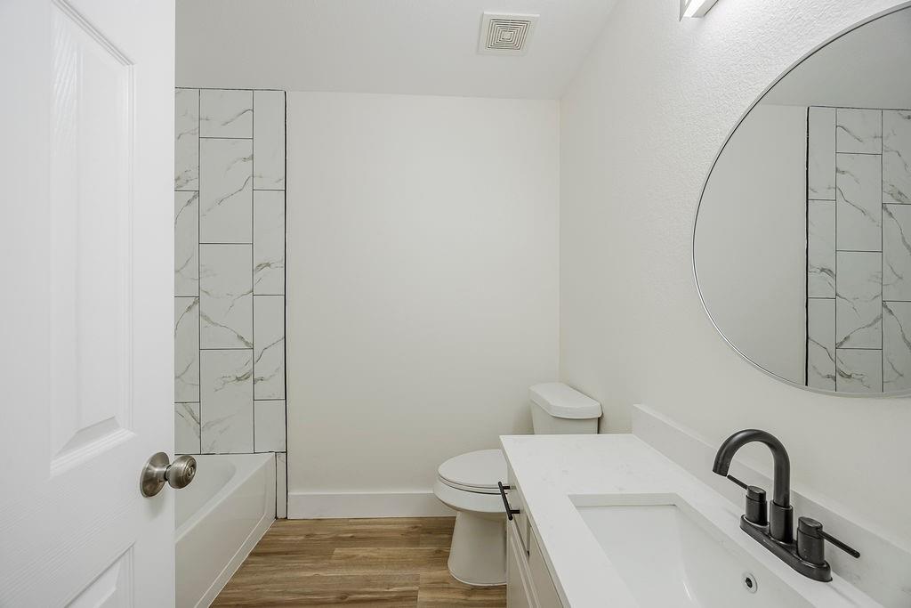 Parkhill Estates - Residential