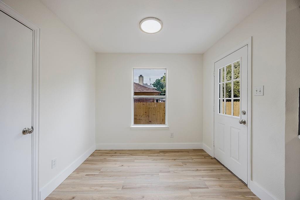 Parkhill Estates - Residential